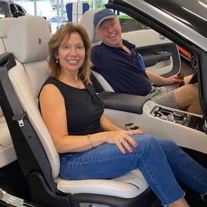 Meet your Posher, Jean